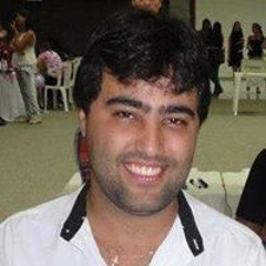 Rafael Alexandre Carvalho