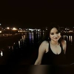 Tamy Judith Cuevas