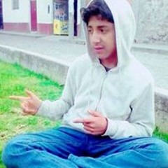 Kendell Palomino Naveros