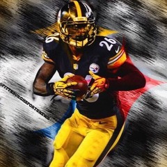 Le'Veon Bell #FuckBurfict