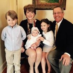 Lyndall Jones Snyder