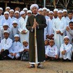 Sholawatan -  Ceng ZamZam  Rifa Siti Rohmah  Ceng Hikam