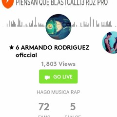 Armando Rodriguez 126