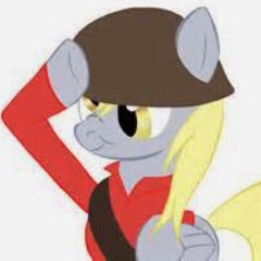 derpy brony