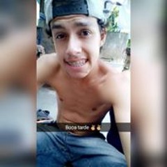 MC Brisola - Festa Bem Louca Dj Theus