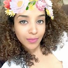 Christine Garcia