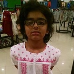 Maryam Ahmad