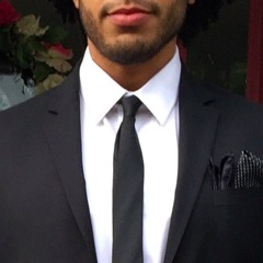 Justin Michael Jerome