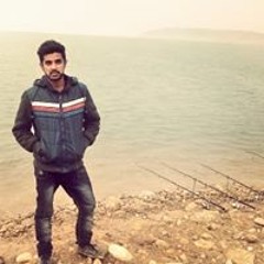 Muhammad Zeeshan