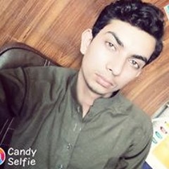Alee Raza Ahmed