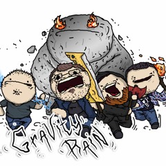 Gravity Rain