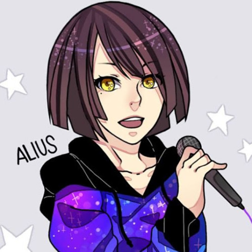 ALIUS’s avatar