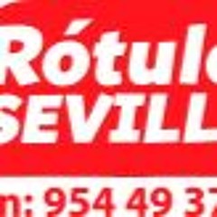 Rótulos Sevilla