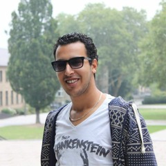 Achref Chafter