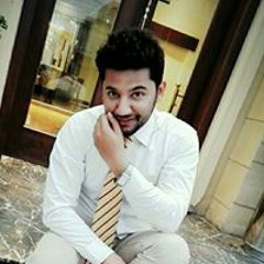 Muhammad Zahid