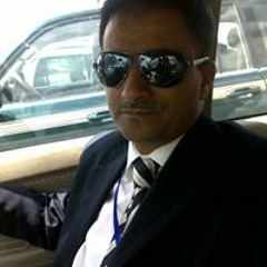 محمد المخلافي