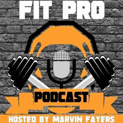 Fit Pro Podcast