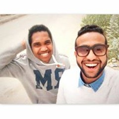 MUhammed Zakaria