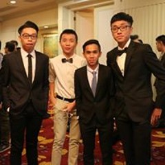 Lấm Hồng Đỗ