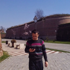 Natrapeiu Gheorghe