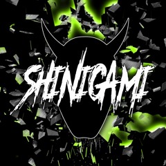 死SHINIGAMI CREW死