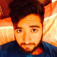 Sukh Sandhu