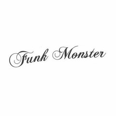 Funk Monster R&B beats