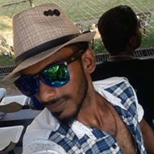 Shafeek Raaz’s avatar