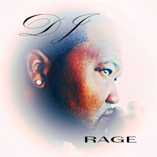 DJ RAGE OLD SKOOL JUGGLING