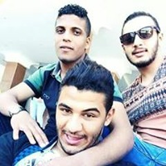 Mahmoud Hamdy El Shrief