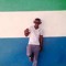 Sheriff Gadhafi Mansaray