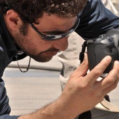 Ahmed Ismail 1