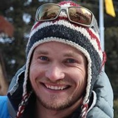 Andrey  Erohin