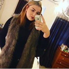 Kate Jenkinson