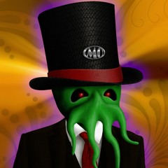 Cthulhu Mo