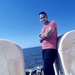 Eslam Ahmed