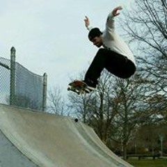 Nick Carreiro