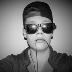 Stretean Gabriell Alex