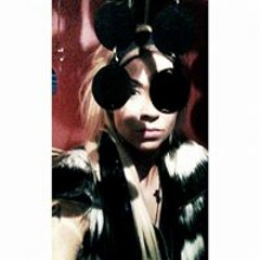 Bryndís Ísold Káradóttir