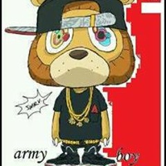 Army-boy SA Real