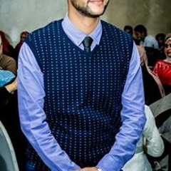 MoHamed Abas