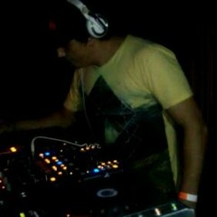 DJ Vitor moraes 22