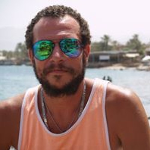 Khaled Laziz’s avatar