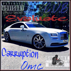 Forgot About Me……Carruption & East Coast Doc