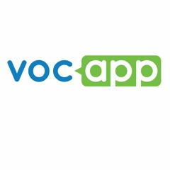 Aprende inglés con VocApp