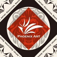 Phoenix Art