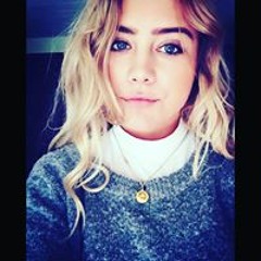 Maja Louisa Davidsen