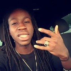Melvin Carter