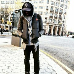 the king Jay (july esono )