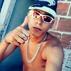 Victor Santos